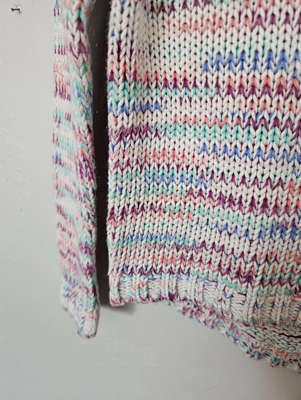 GAP chunky knit
